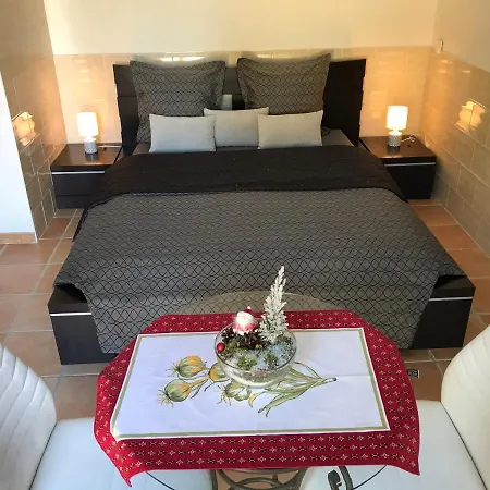 Appartement Luxe Vue Sur Piscine Et Parc