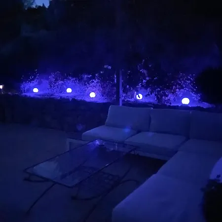 Luxe Vue Sur Piscine Et Parc * Miramas