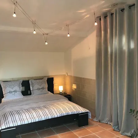 Luxe Vue Sur Piscine Et Parc * Miramas