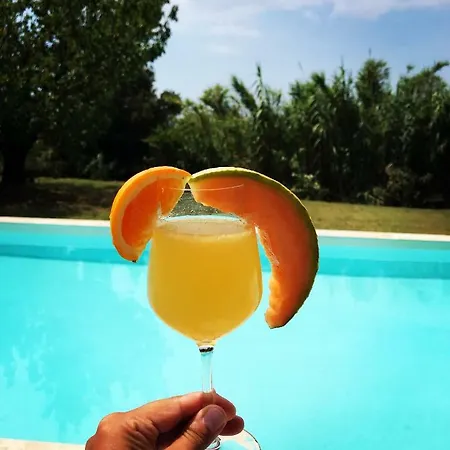 Luxe Vue Sur Piscine Et Parc Appartement