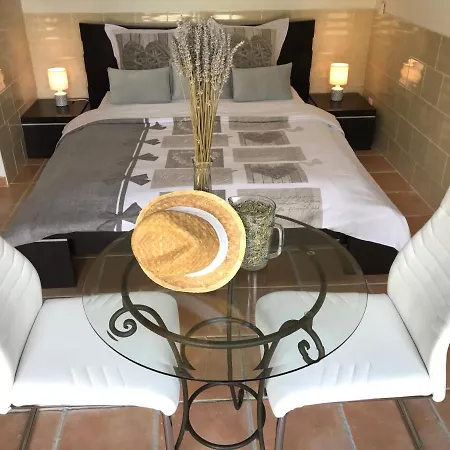 Appartement Luxe Vue Sur Piscine Et Parc *
