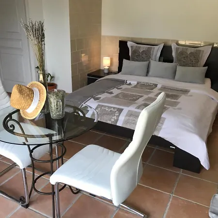 Luxe Vue Sur Piscine Et Parc *